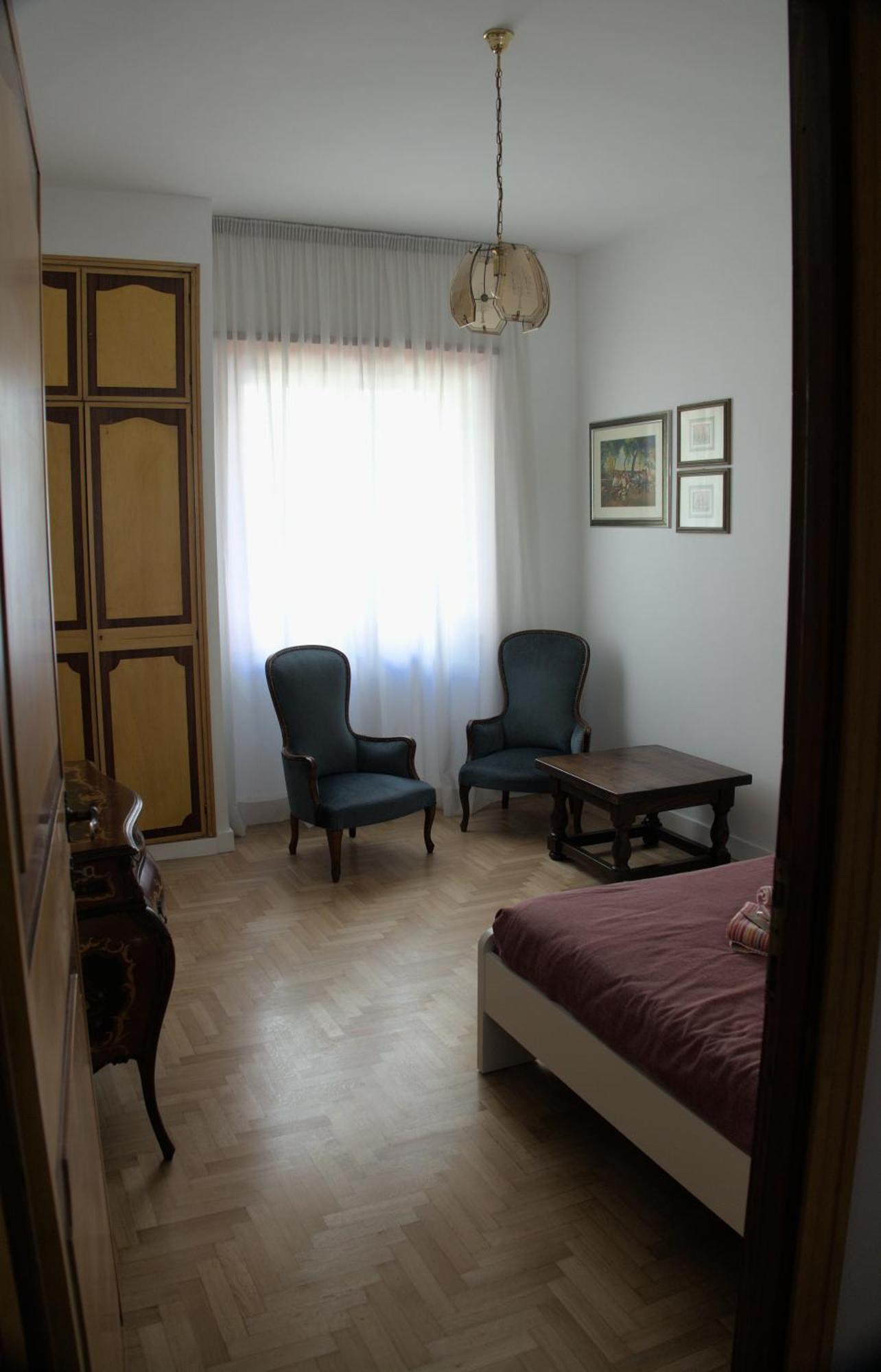 Ficus Corner - Vatican * Roma