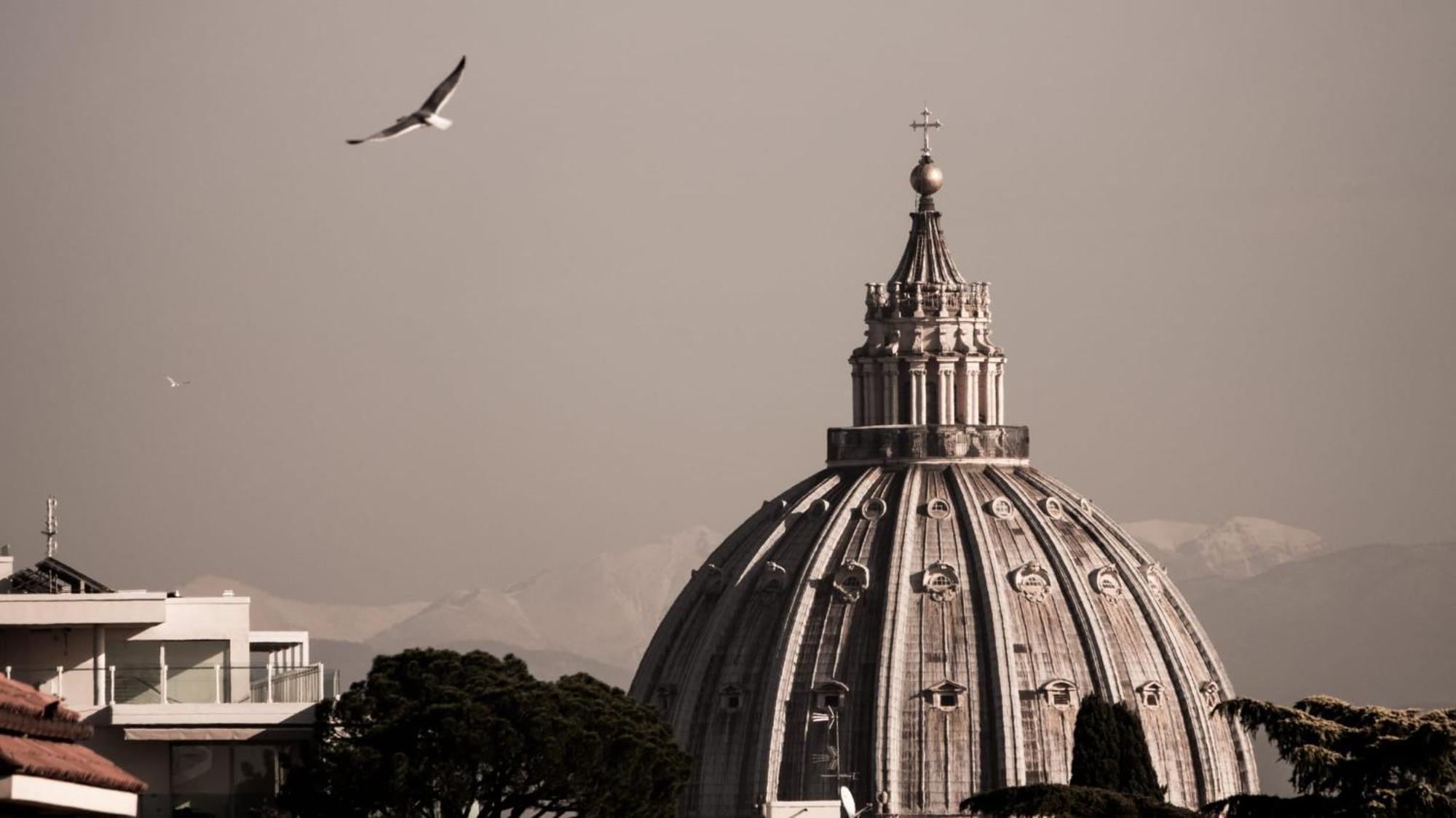 Appartamento Ficus Corner - Vatican Roma