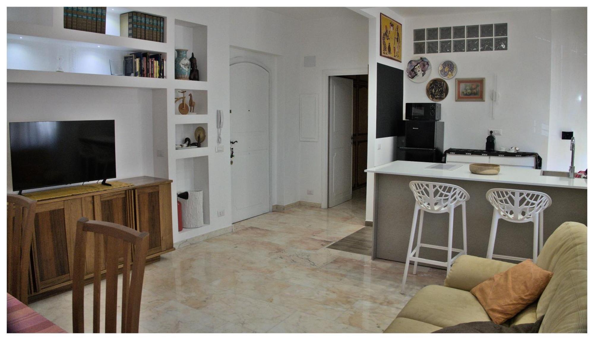Apartment Ficus Corner - Vatican