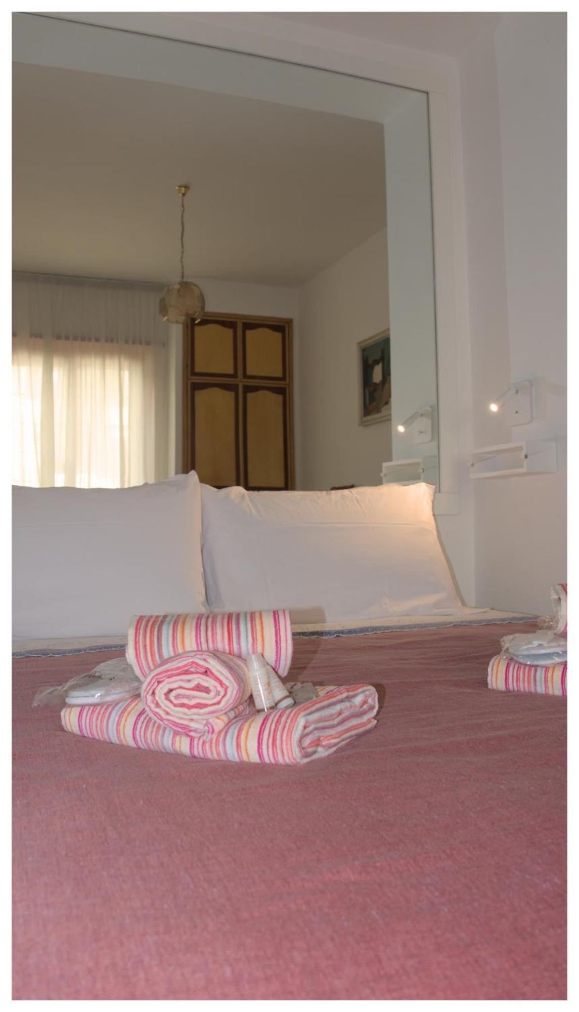 Apartment Ficus Corner - Vatican Rome