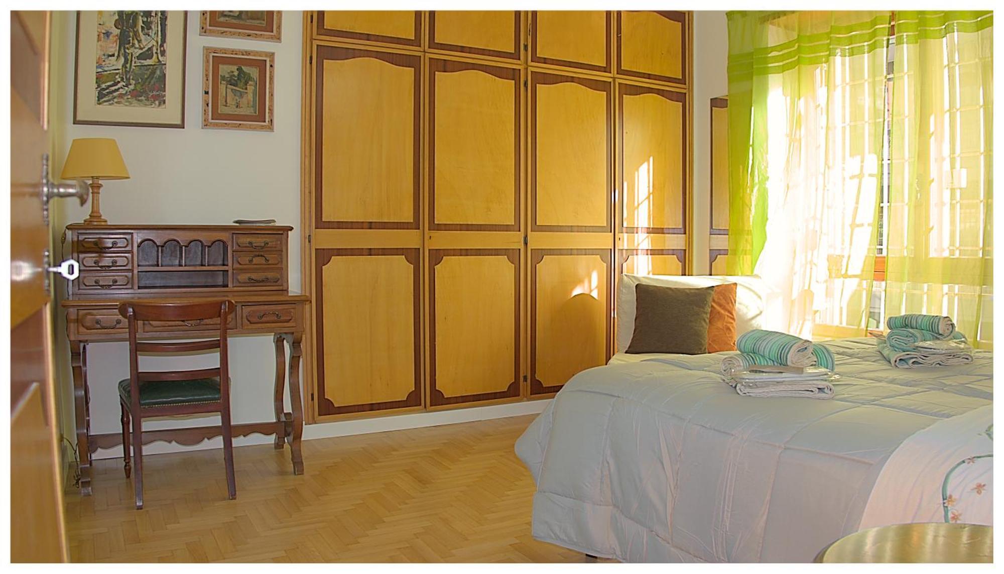 Apartment Ficus Corner - Vatican